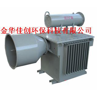 孟州GGAJ02电除尘高压静电变压器