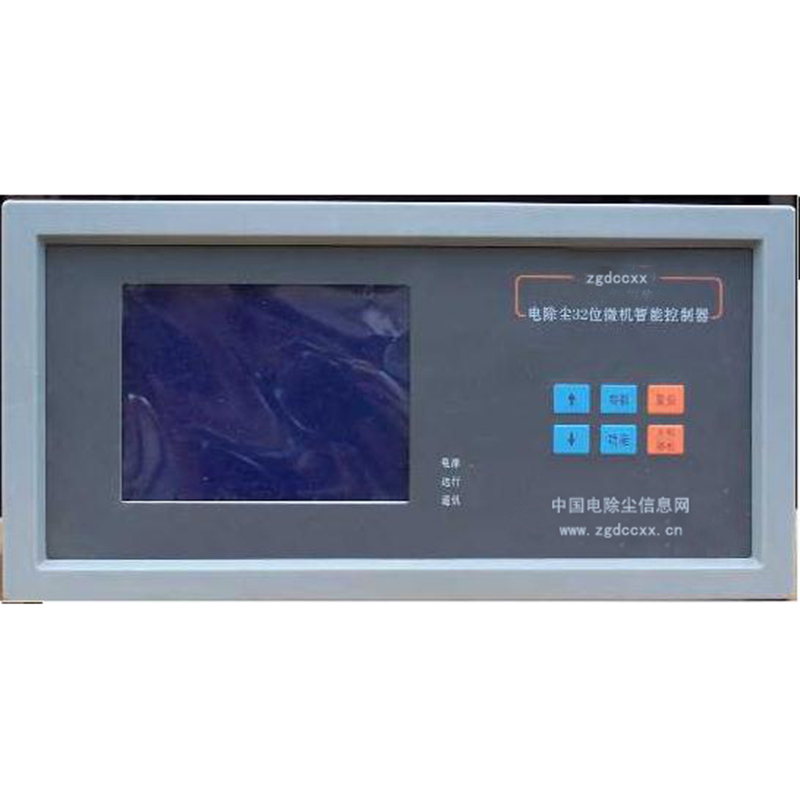 孟州HP3000型电除尘 控制器